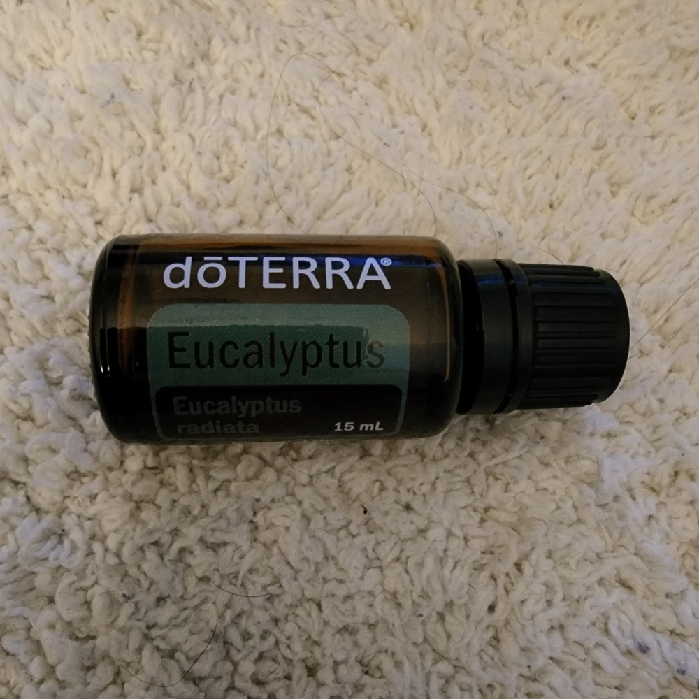 Eucalyptus Oil